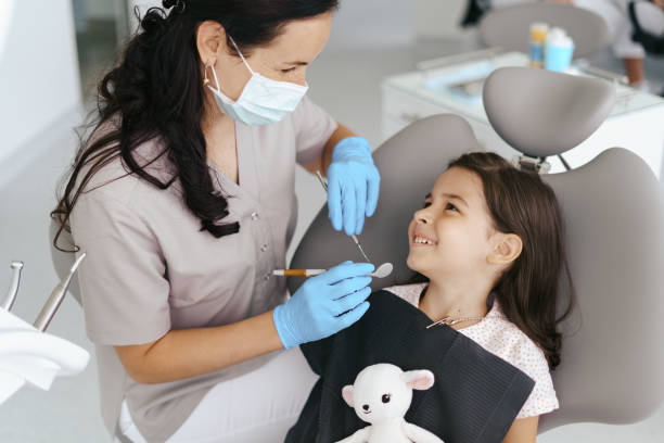 Emergency Dental Fillings