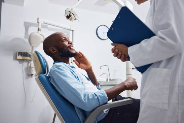 Best Pediatric Emergency Dentist in Canton Valley, CT