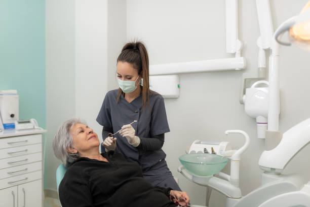 Best Emergency Wisdom Teeth Removal in Canton Valley, CT